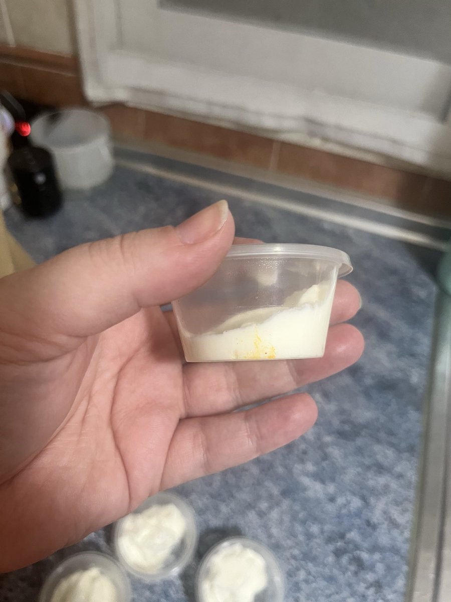 Maniiina! tweet media