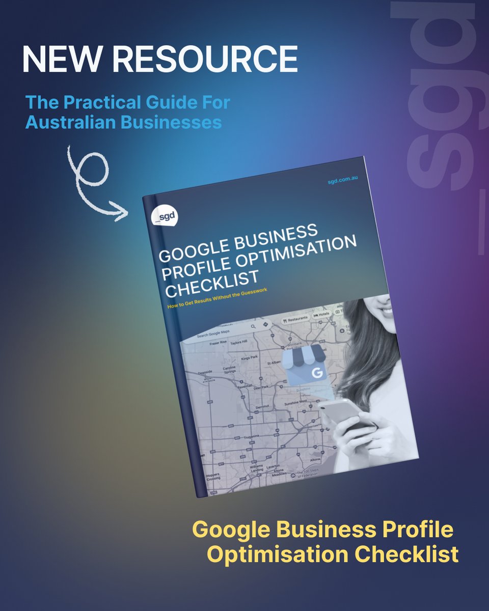 Seriously Good Design tweet media