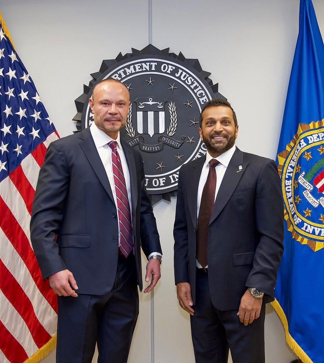 ⁿᵉʷˢ Barron Trump 🇺🇸 tweet media