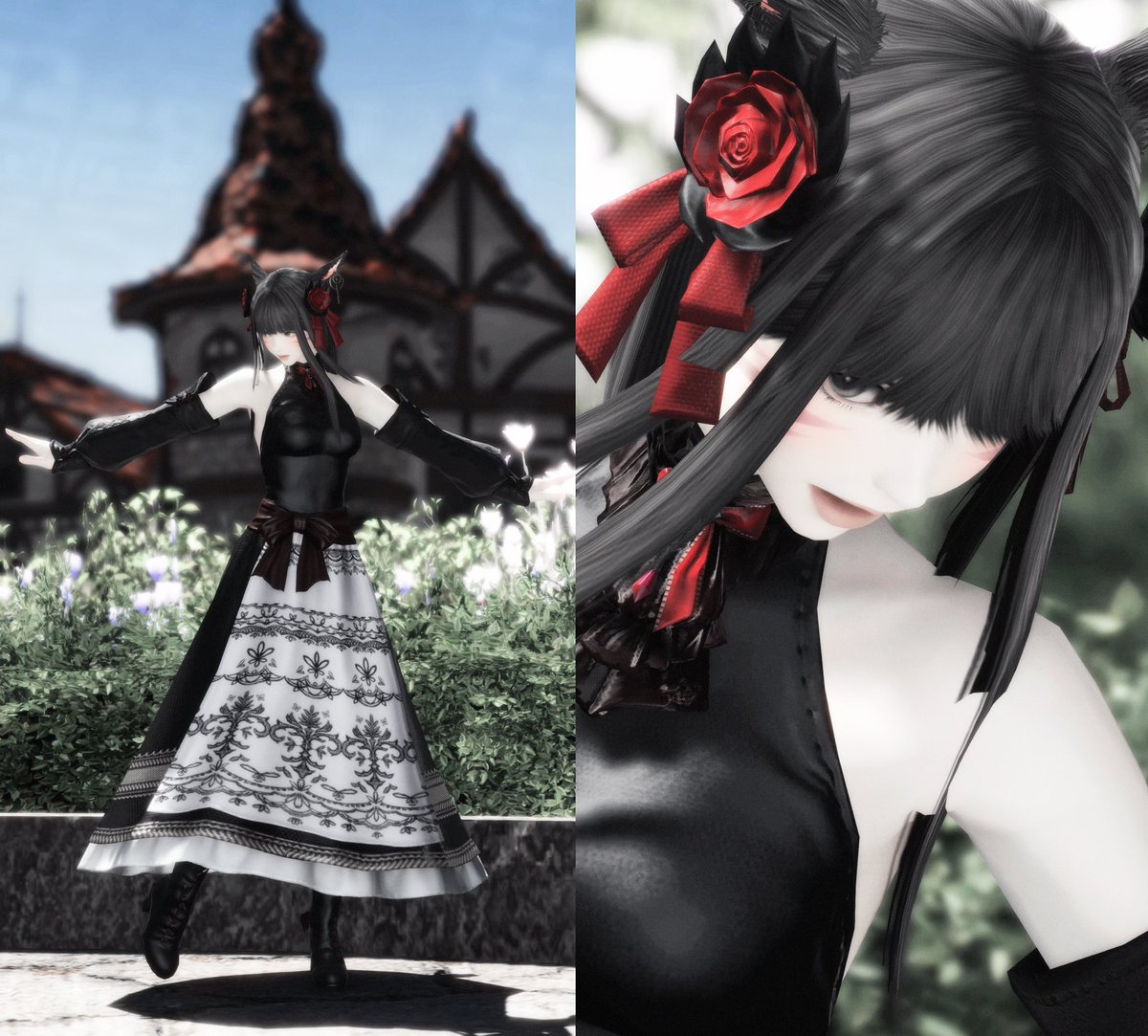 이 머리 끼고싶어서
여코테가 되었어요
온살 12판 졌어요