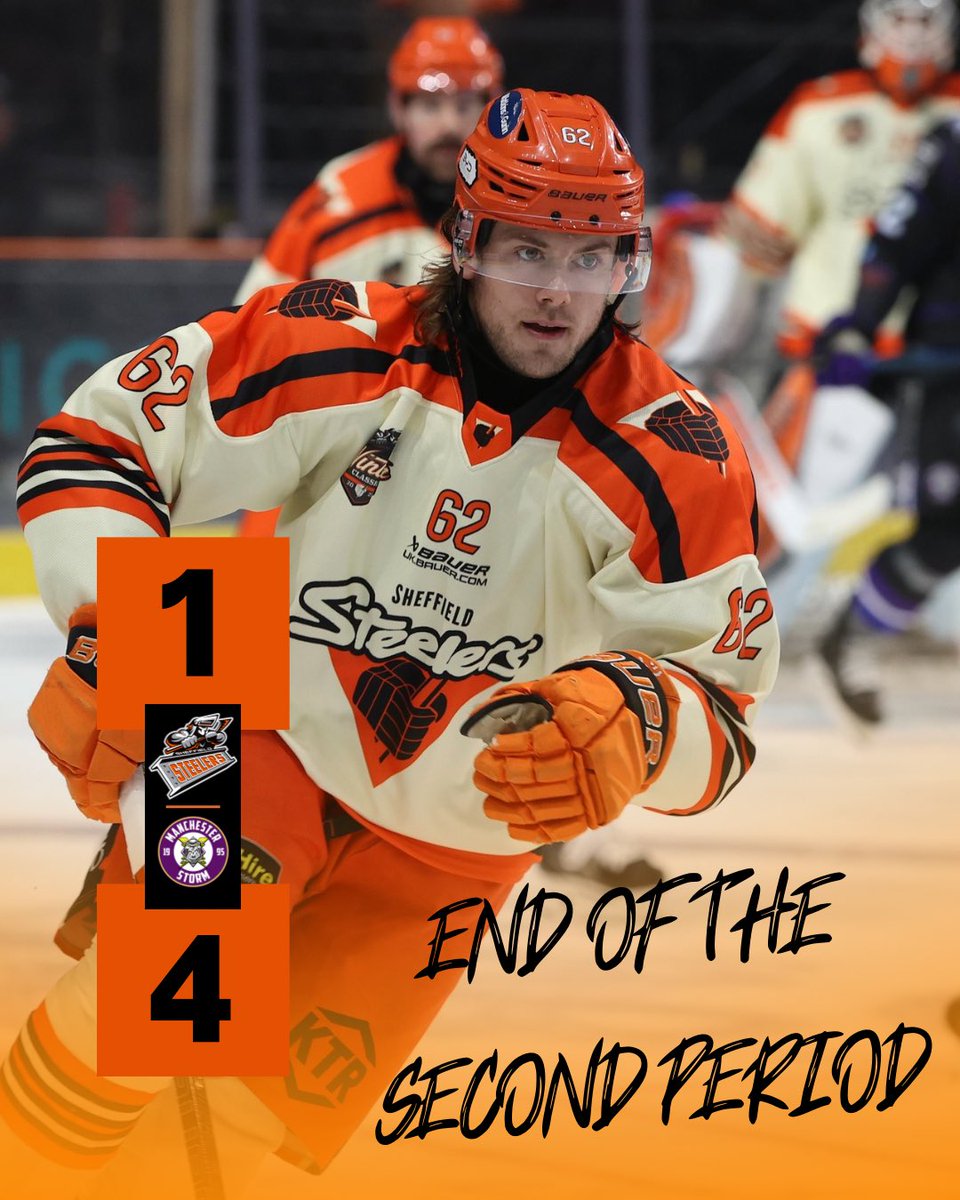 TriggerHub Sheffield Steelers tweet media