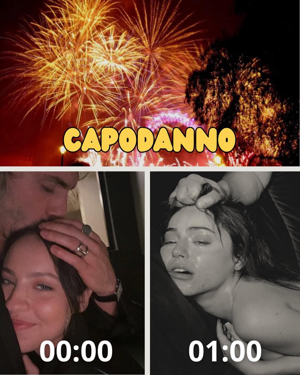 Wintech_811's tweet photo. #Capodanno2026 https://t.co/Yu1BBQCdAz