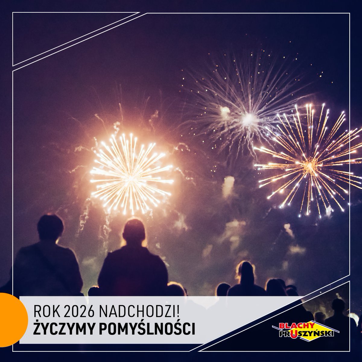 Blachy Pruszyński tweet media