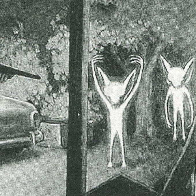 ItsTheTalia - Crawling Angels is out now on Steam! tweet media