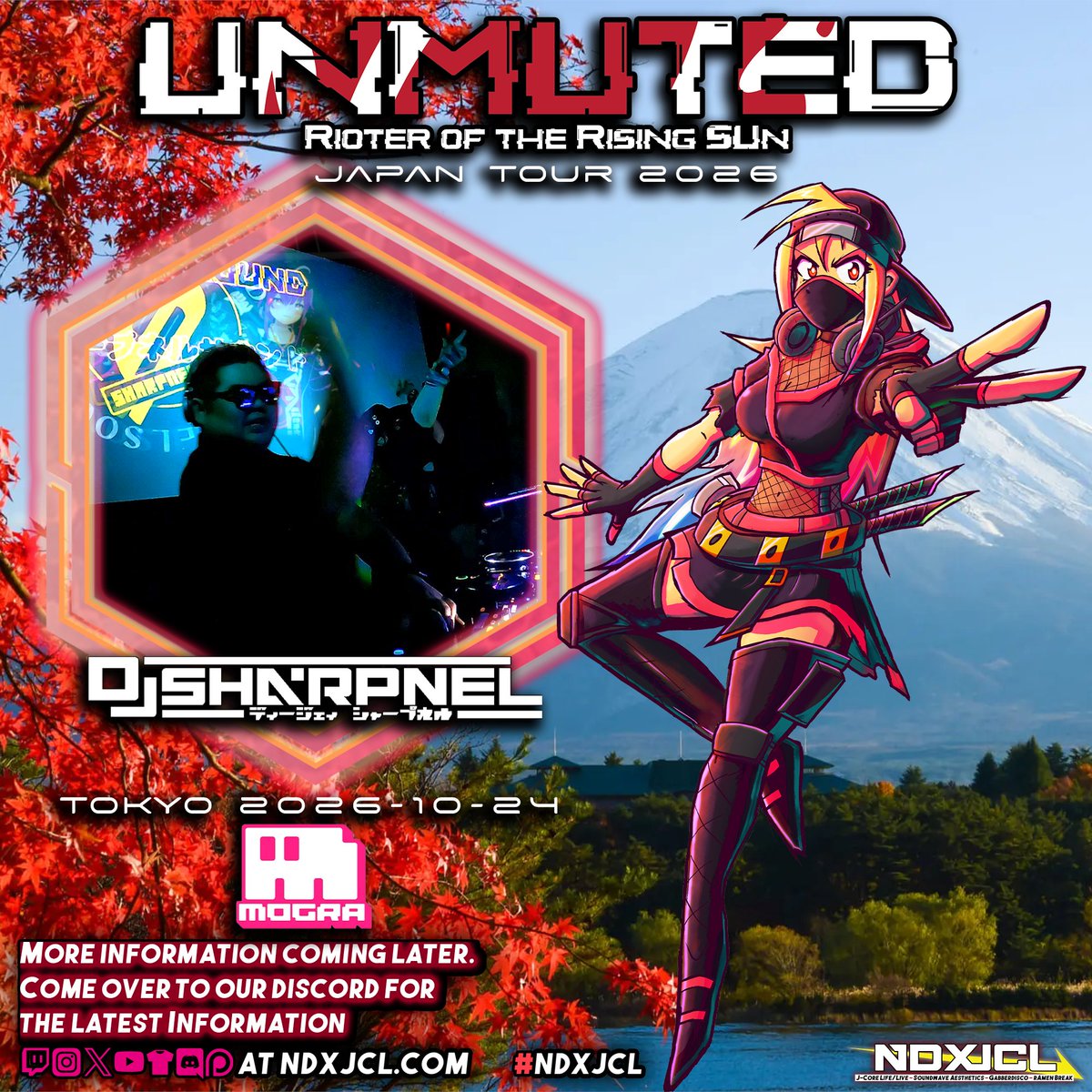 DJ SHARPNEL⚡️VRDJ (@sharpnelsound) / Posts / X