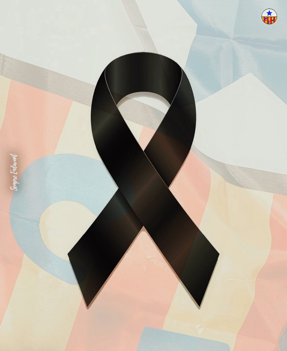 Des del CE Júpiter volem expressar el nostre més sentit condol per la mort de l’exjugador del Júpiter 𝐉𝐨𝐬𝐞 𝐏𝐞𝐧̃𝐚 𝐆𝐚𝐥𝐞𝐨𝐭𝐞 i enviar tot el nostre escalf a familiars i amics. 

D.E.P 🕊️🖤