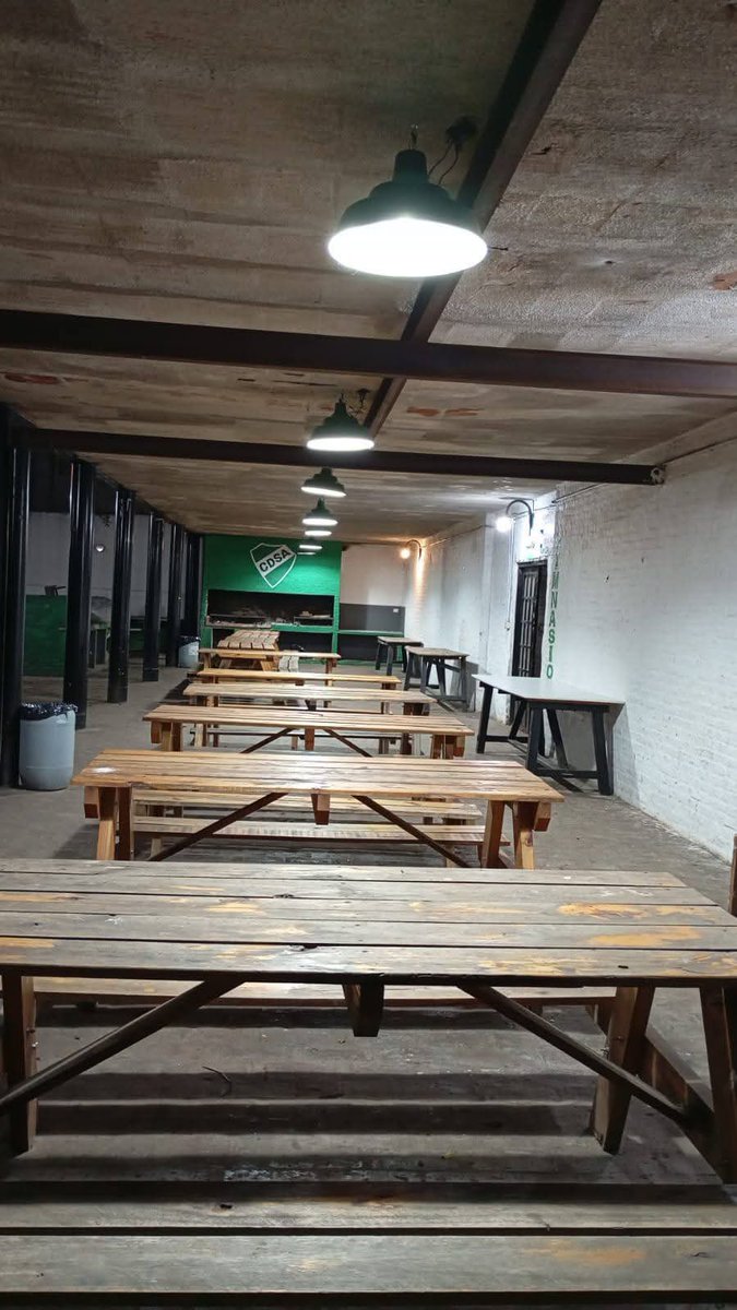 ChacaOficial's tweet image. 📌 𝗩𝘂𝗲𝗹𝘃𝗲 𝗹𝗮 𝗽𝗶𝗹𝗲𝘁𝗮 𝗽𝗮𝗿𝗮 𝗹𝗼𝘀 𝘀𝗼𝗰𝗶𝗼𝘀 𝗱𝗲 𝗖𝗵𝗮𝗰𝗮 𝗲𝗻 𝗦𝗮𝗻 𝗠𝗮𝗿𝘁𝗶𝗻 

🤝 CONVENIO INSTITUCIONAL 

🇾🇪 Chacarita - Club Deportivo San Andres 🇳🇬

👇🏼 Beneficios

▪️EXCLUSIVO para socios al día (todos los inscriptos deben estarlo)