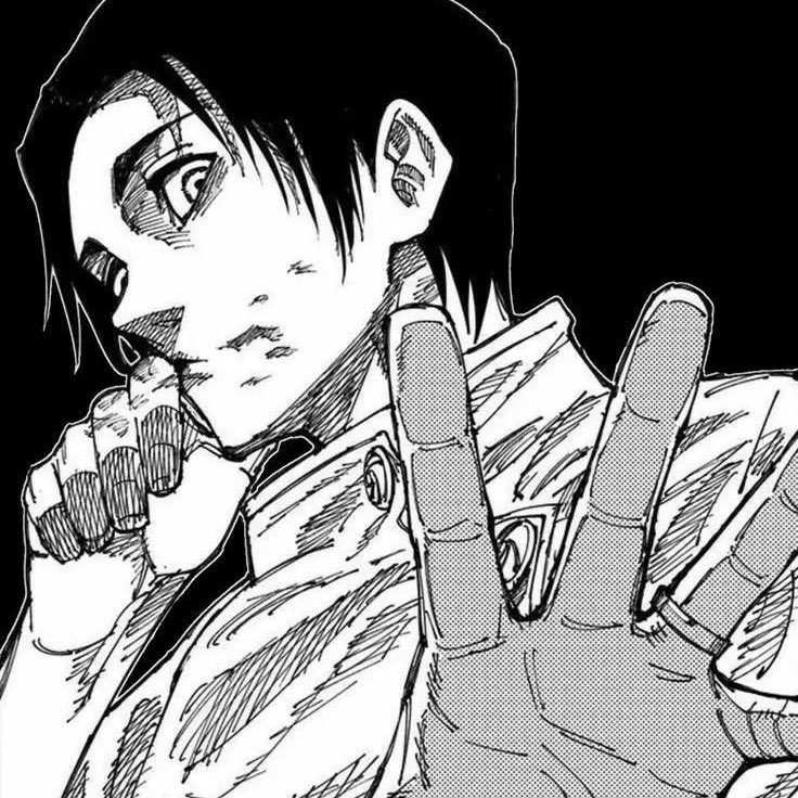 fleurdeokkotsu's tweet photo. another day closer to culling game yuta https://t.co/zKREtPHn9p