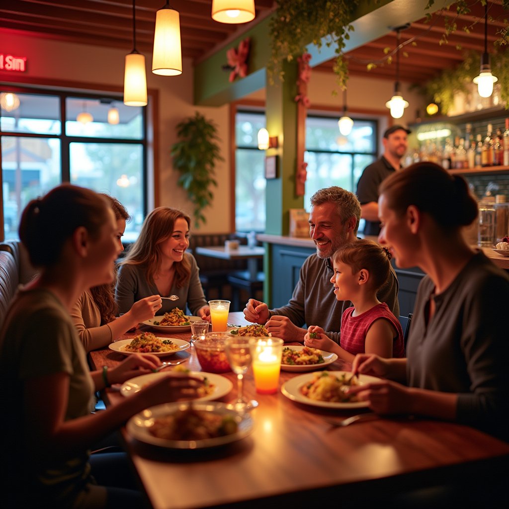 ChulasPL's tweet image. We’re building a place where generations gather, handmade dishes, bright simple cocktails, and the kind of welcome that feels like home. Can’t wait to welcome Prior Lake families to our table in 2026! ✨🍽️ 
#PriorLake