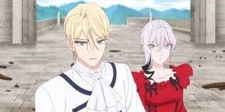 El honor habla.
#Anime: may i ask for one final thing
Disponible en: <a href="/crunchyroll_la/">Crunchyroll LATAM</a>
Web: Fb.com/superosas
Colaboraciones: En lo que se deje.
Donaciones: 4152314063827391 (BBVA)