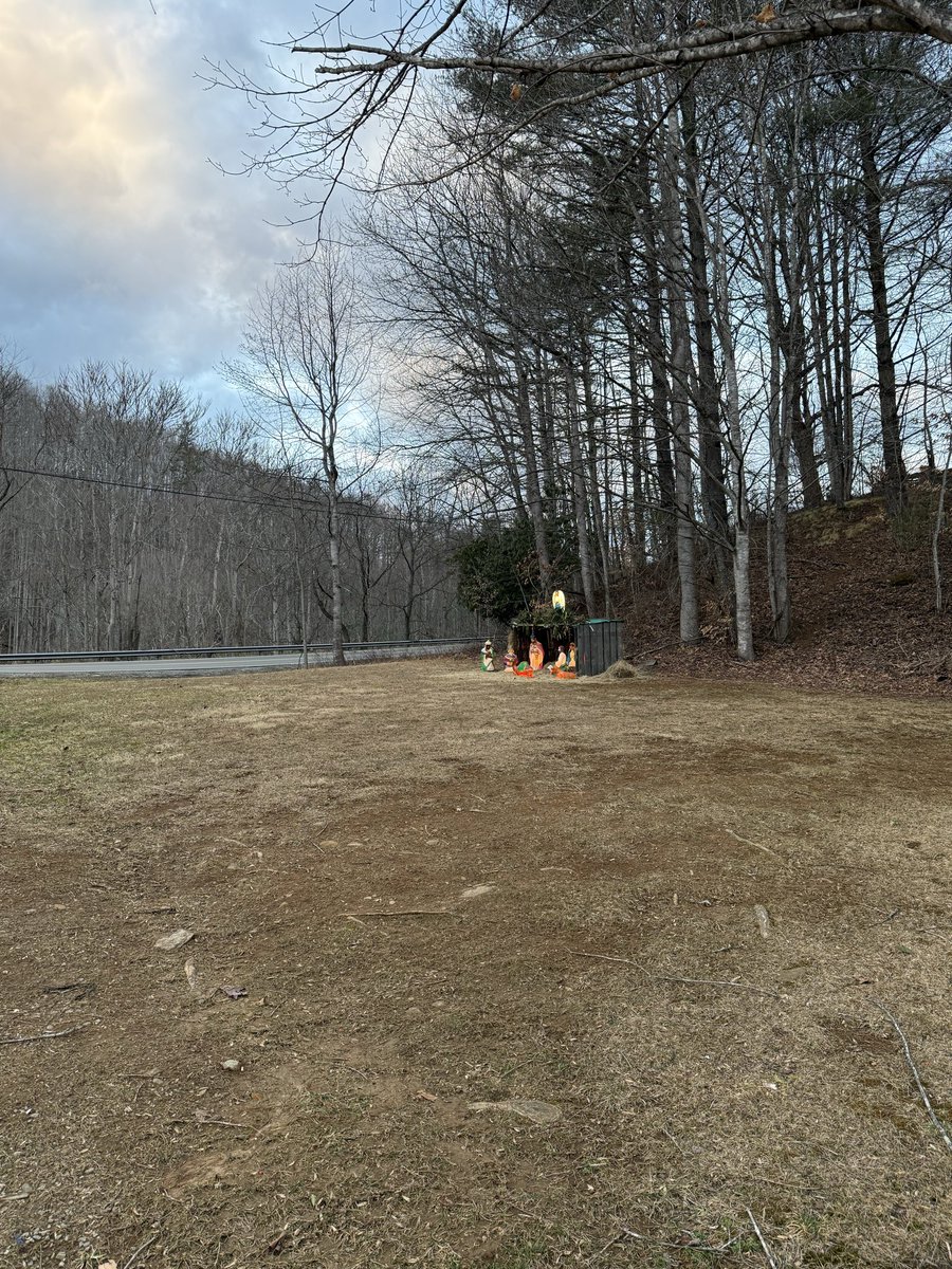 It's still Christmas btw.