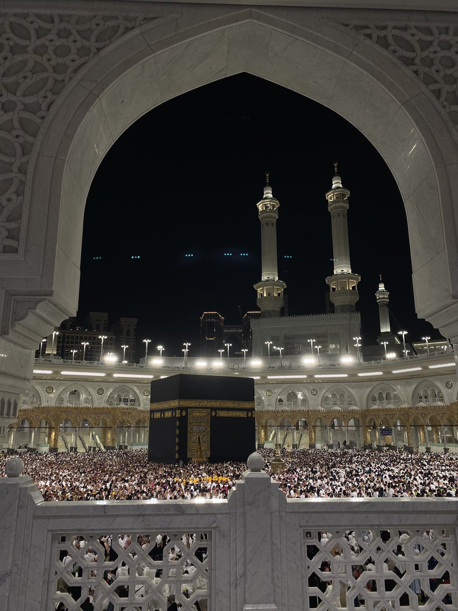 الحمدلله🤍