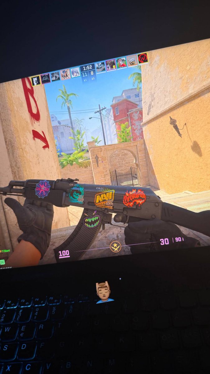 BarcaTimes's tweet image. 📲 | Roony Bardghji on IG: