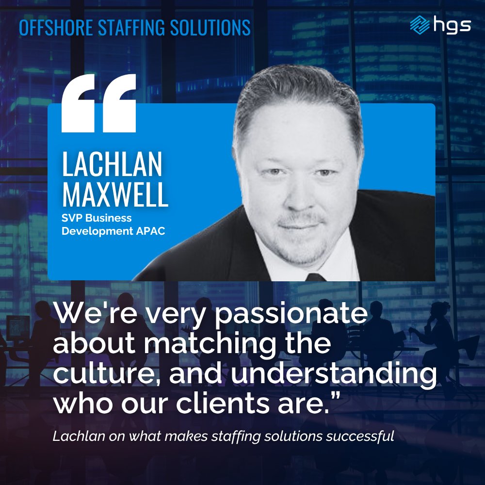 HGS Digital tweet media