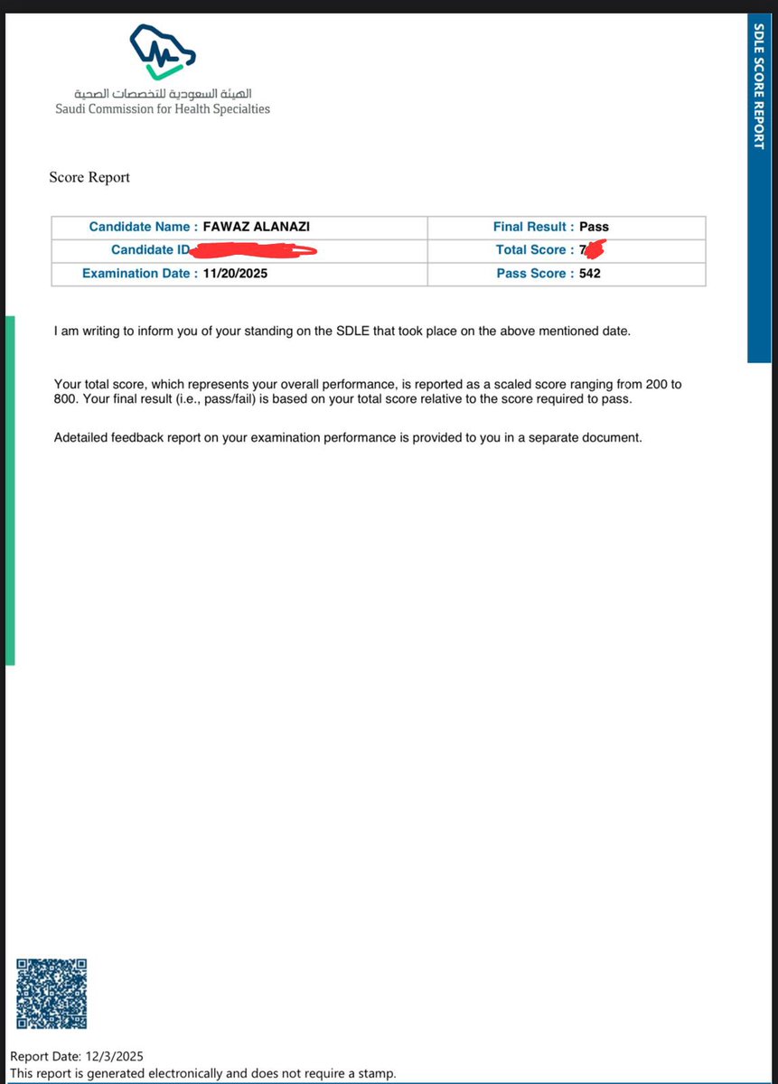 Fawaz Alanazi. tweet media