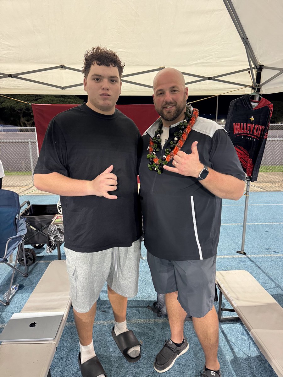 Davis Brown tweet media