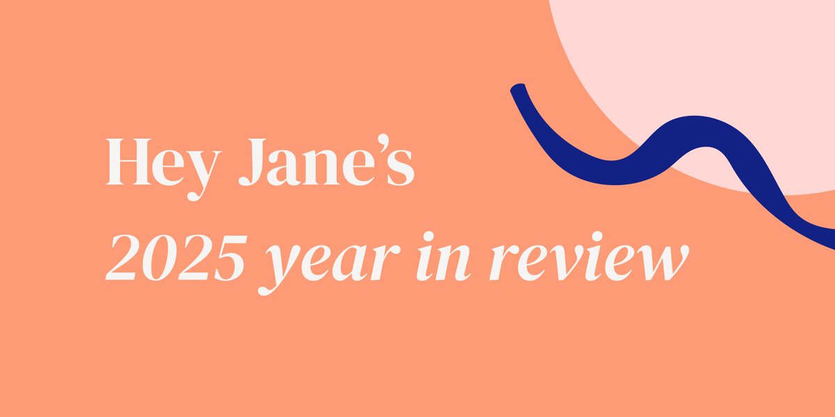 Hey Jane tweet media