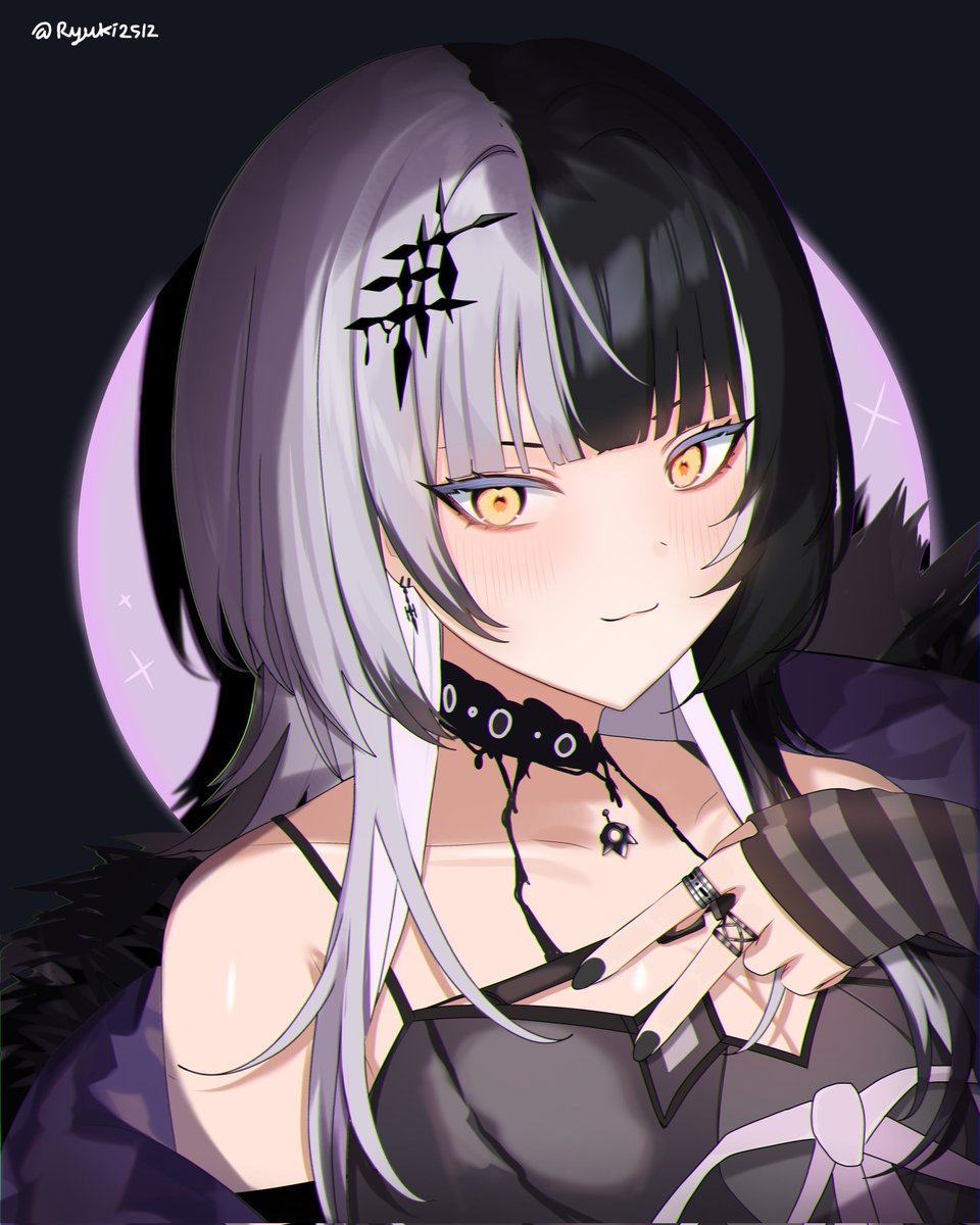 ryuki2512| Comms Open tweet media