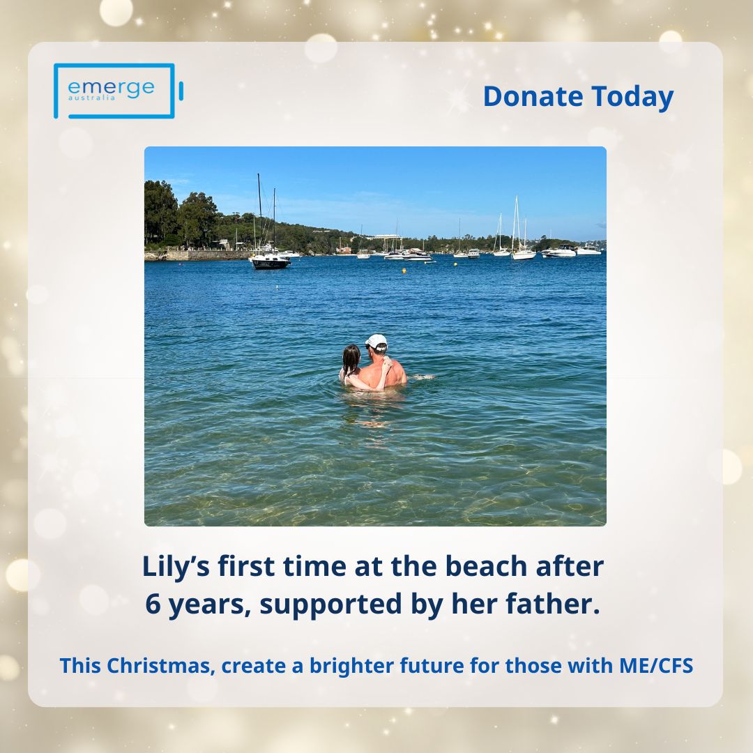 Emerge Australia tweet media