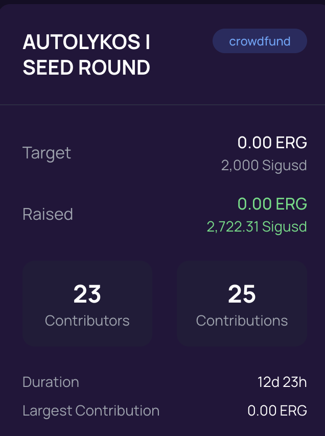 AUTOLYKOS tweet media