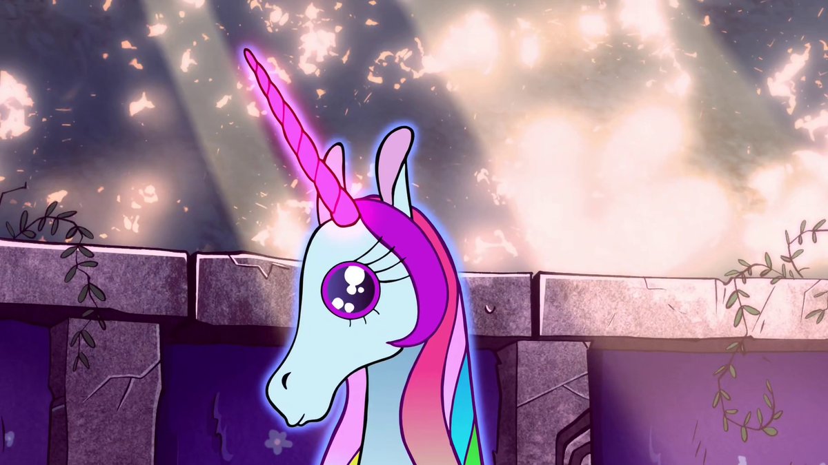 #GravityFalls The Last Mabelcorn (S2E15)
Frame: 10883/31692