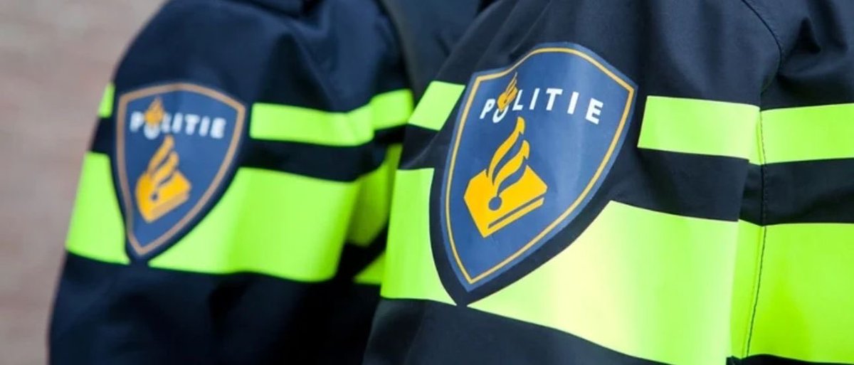 Steekincident aan het Gildeplein in Purmerend