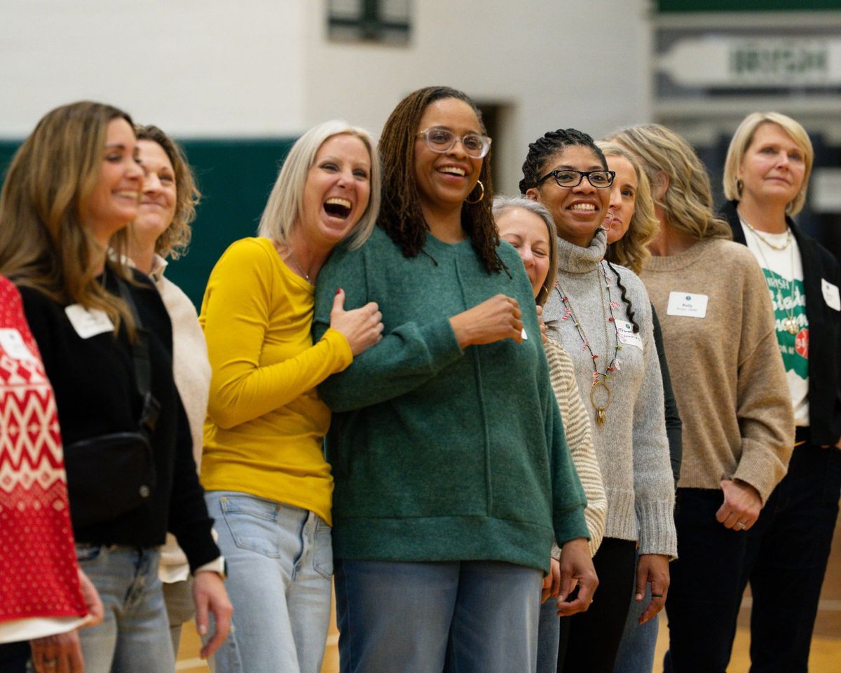 St. Vincent-St. Mary High School tweet media