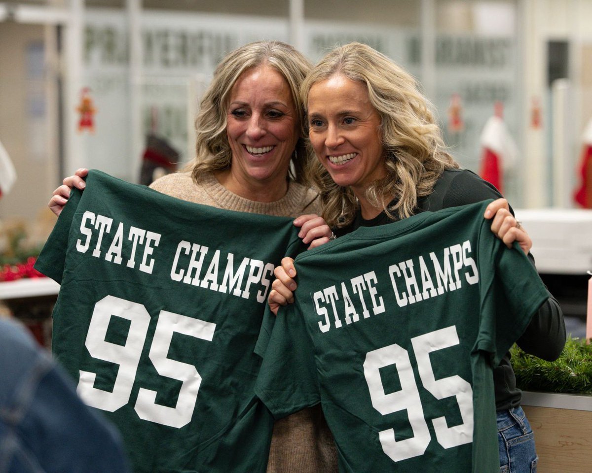 St. Vincent-St. Mary High School tweet media