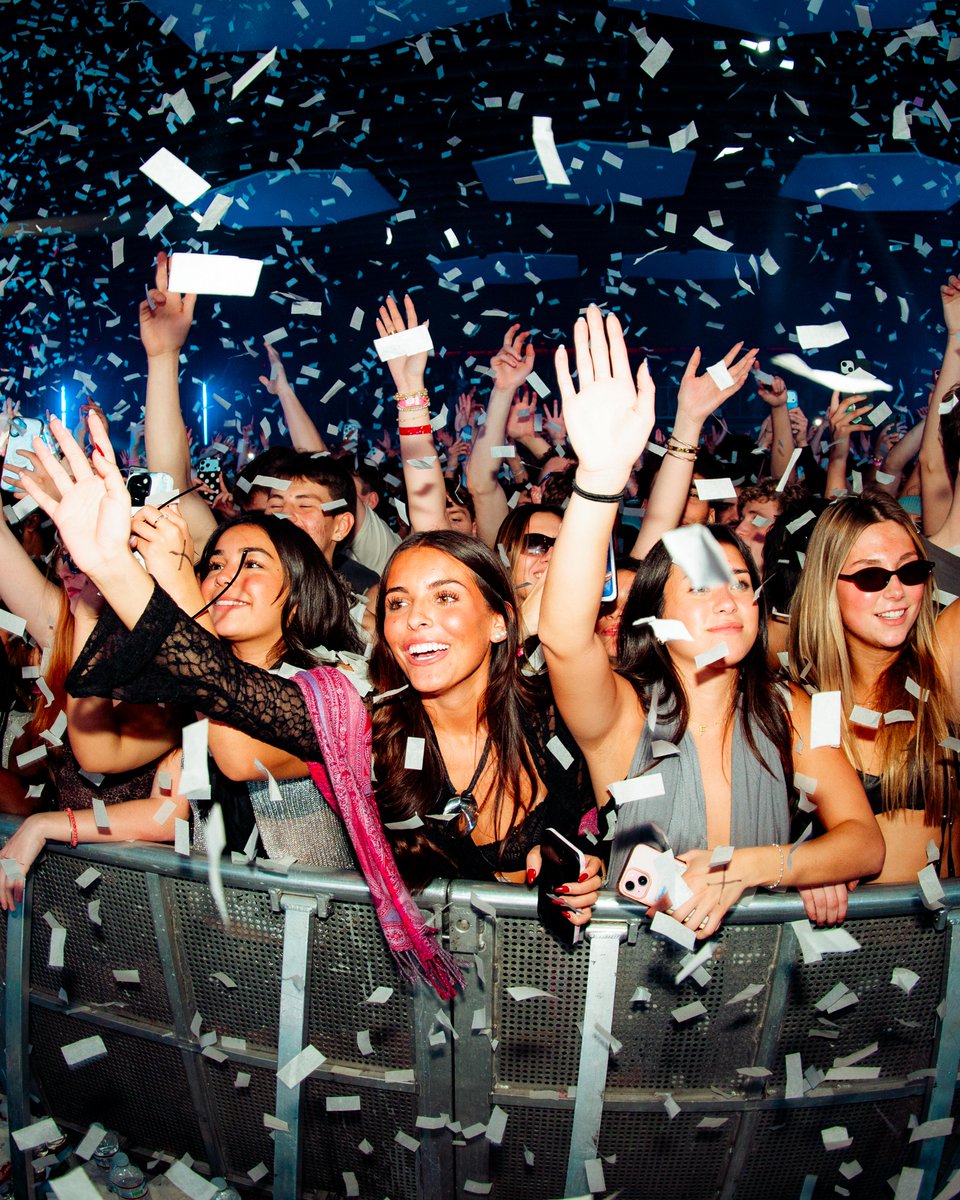 Thank you <a href="/followthefishtv/">FISHER</a> for an incredible SOLD OUT night 3 of Echothon!

NYW continues with <a href="/djsnake/">DJ SNAKE</a> tonight. There are less than 500 tickets left, lock in at tix.echostage.com/snake25. 

For tables email tables@echostage.com, or upgrade at the door (21+)

Shot by <a href="/JordanSabillo/">Jordan</a>