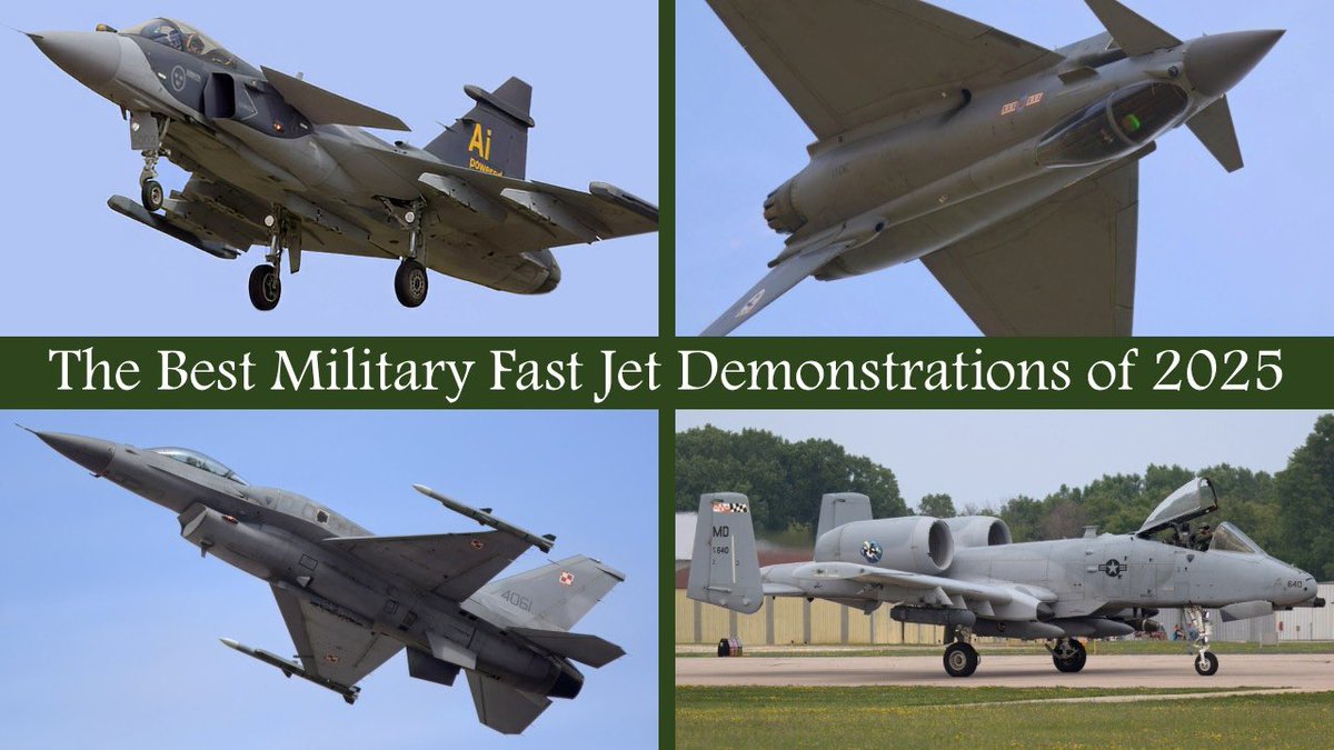 Aviation Highlights tweet media