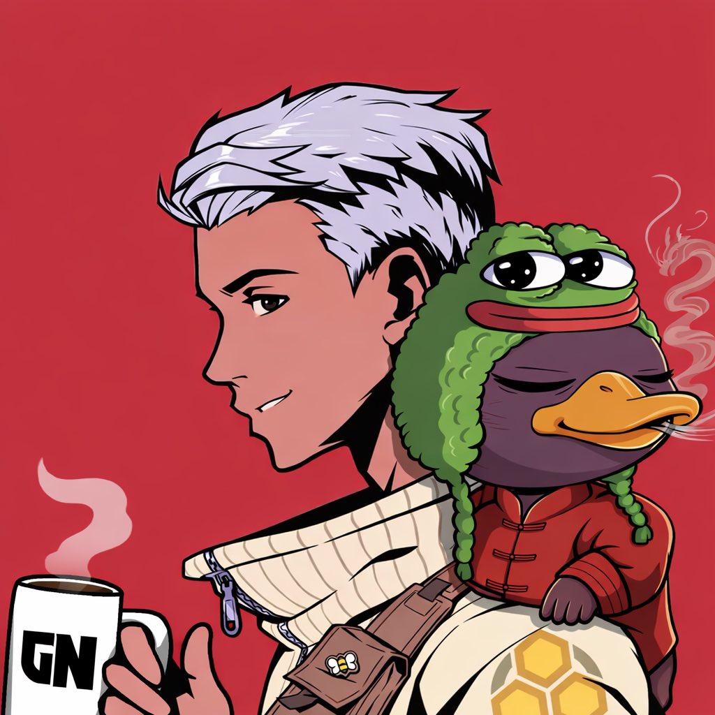 Zeus 🍌 tweet media