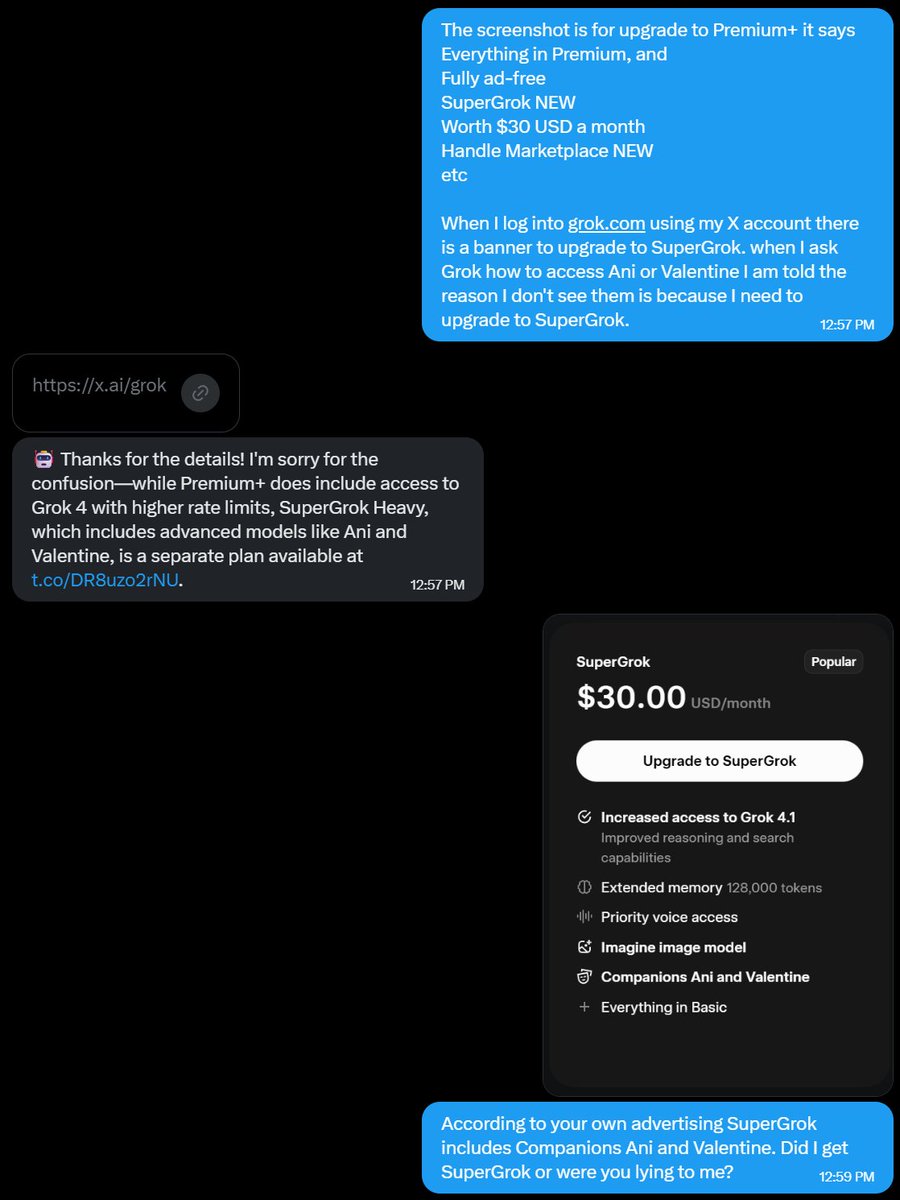 seank's tweet photo. This is so disappointing. I expected more from one of @elonmusk 's companies https://t.co/iR9kD69mEf