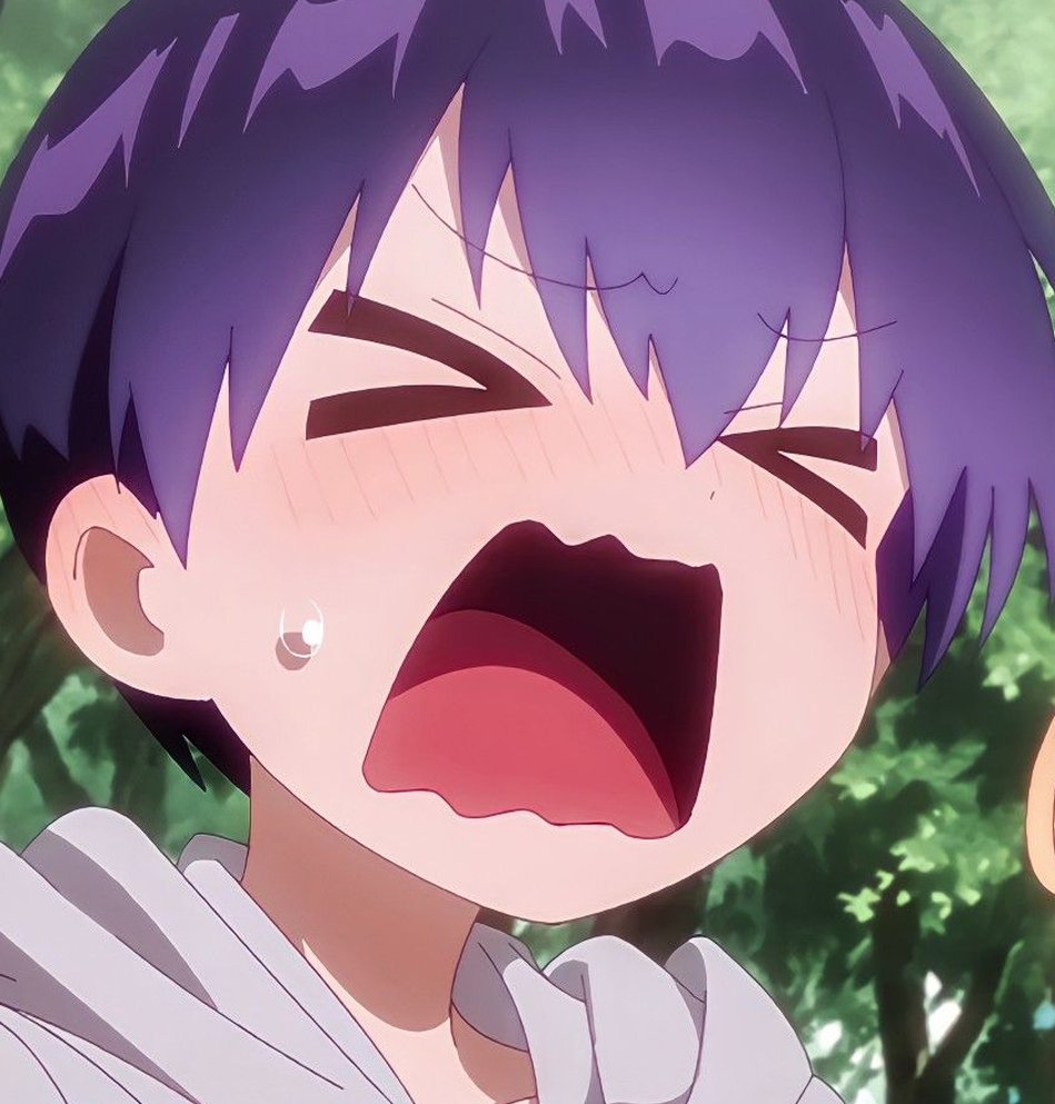 9000Strider's tweet image. 鳥を住む 🤣