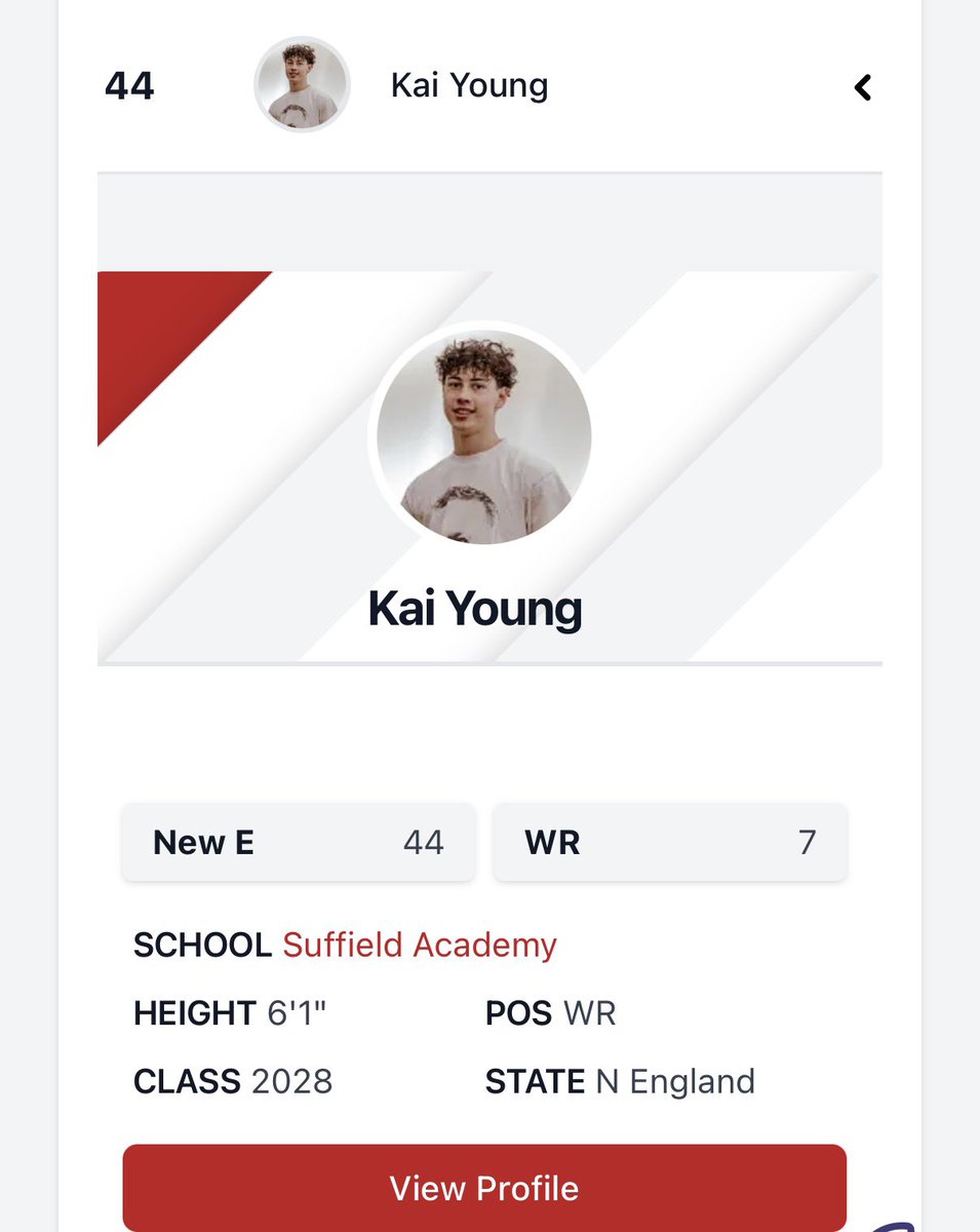 Kai Young tweet media