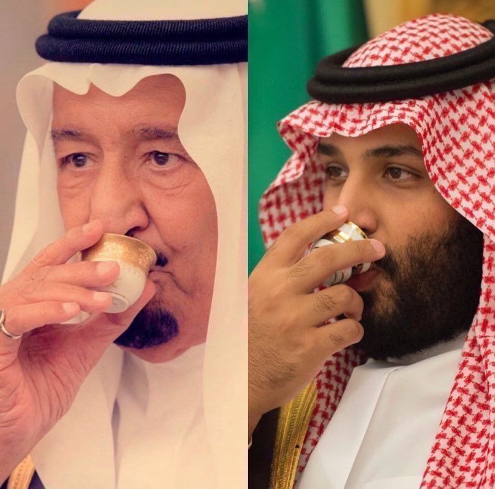 عواد جدعان اللغيصم tweet media