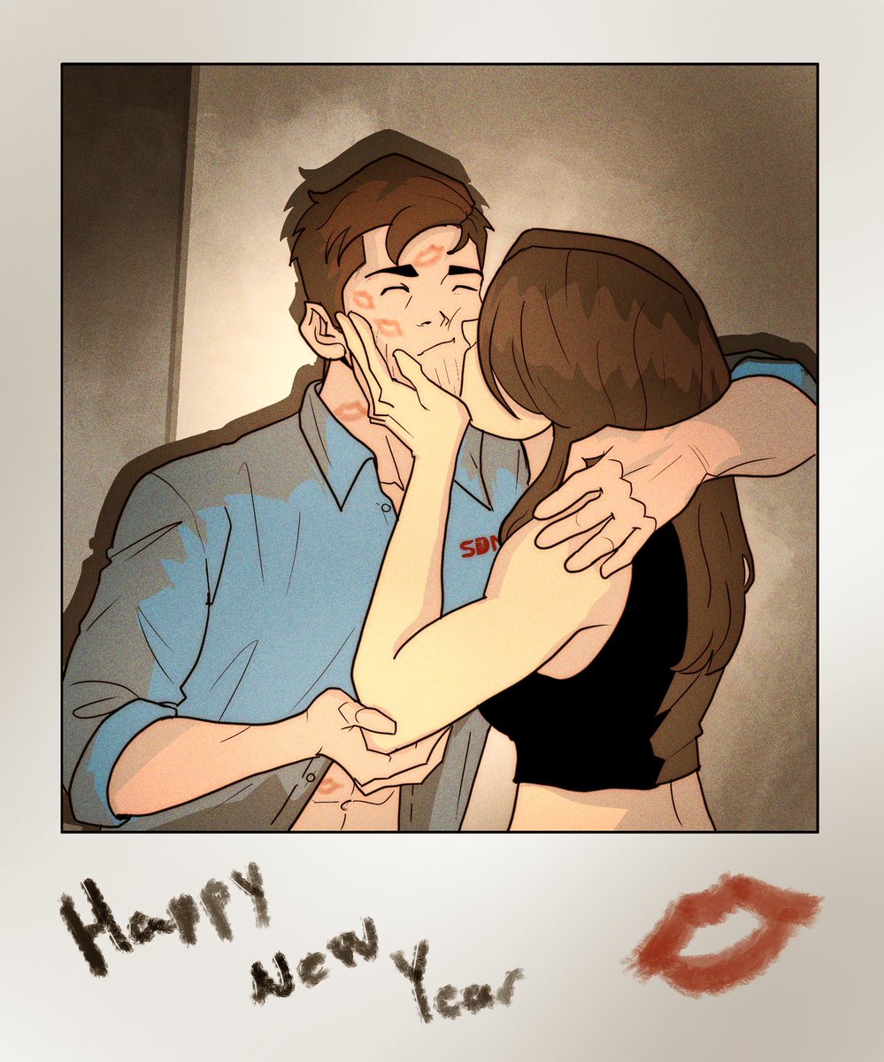 lucsart | ✨ Comissions open (2/6) ✨ tweet media