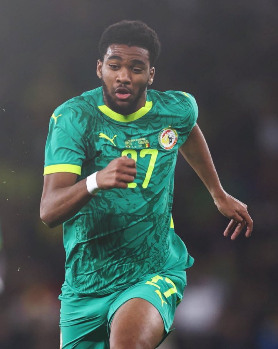 Elh_Momar's tweet image. T’es IMMENSE mon petit Ibrahim Mbaye 🇸🇳