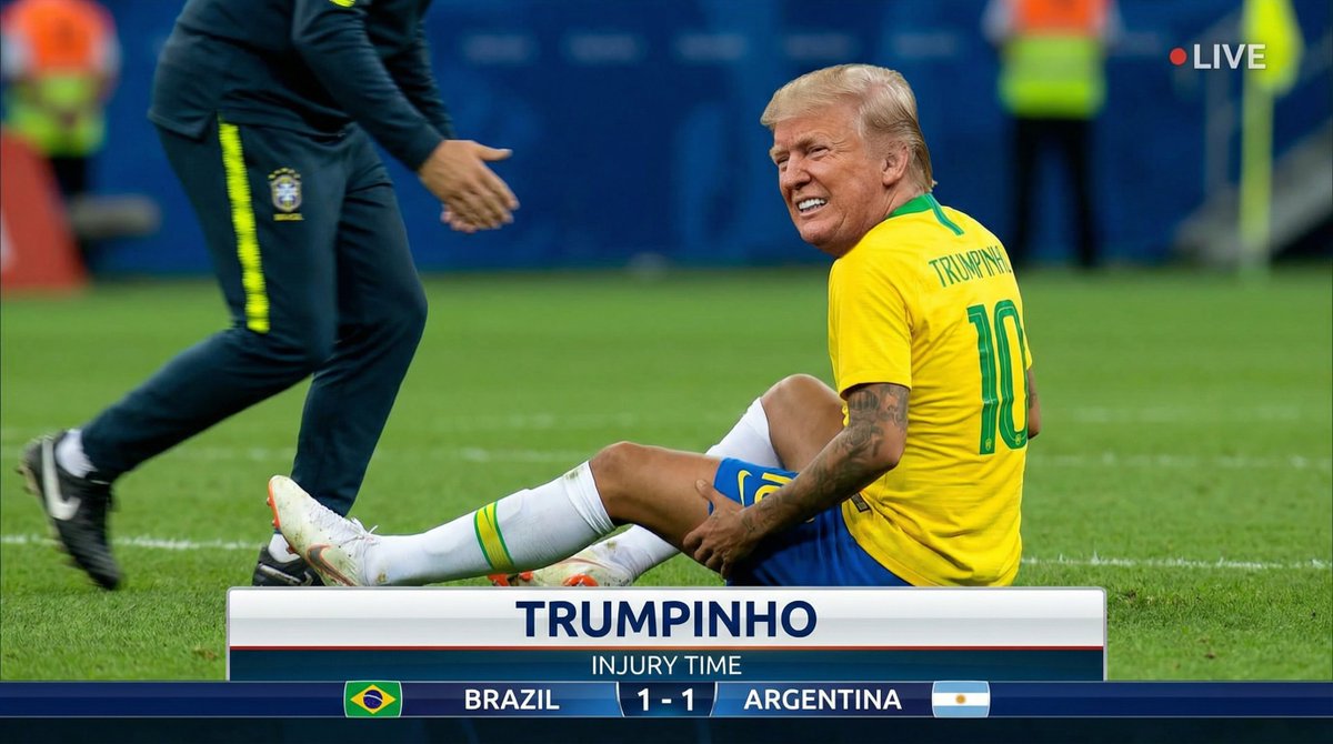 Nano Banana soccer broadcast frame