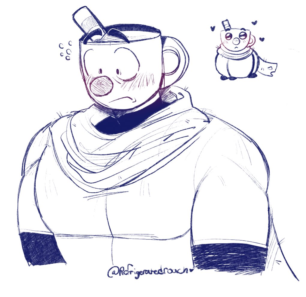 ୨୧‧₊˚ roachfetti 🥞🎀 tweet media