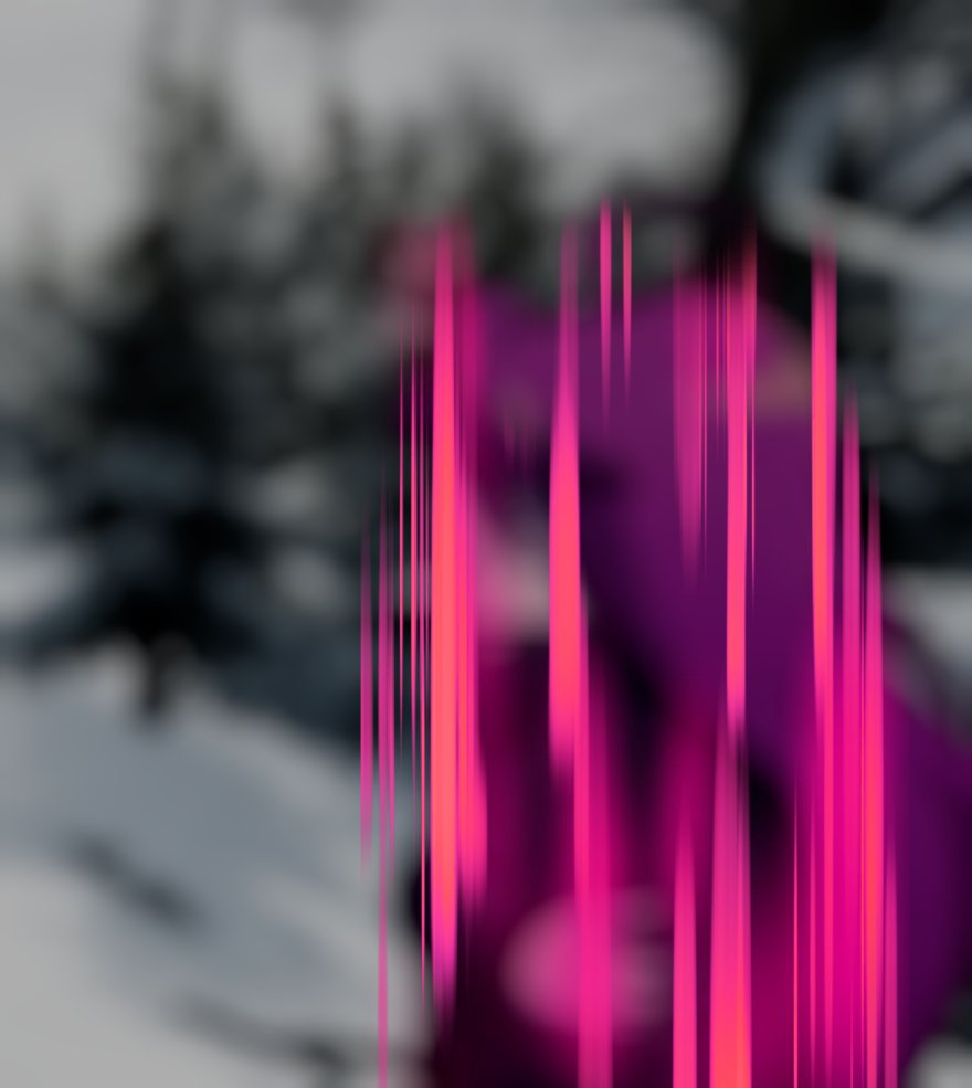 MENDEL: THE MURMURS tweet media