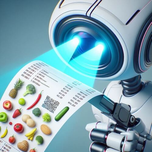 Tabscanner tweet media