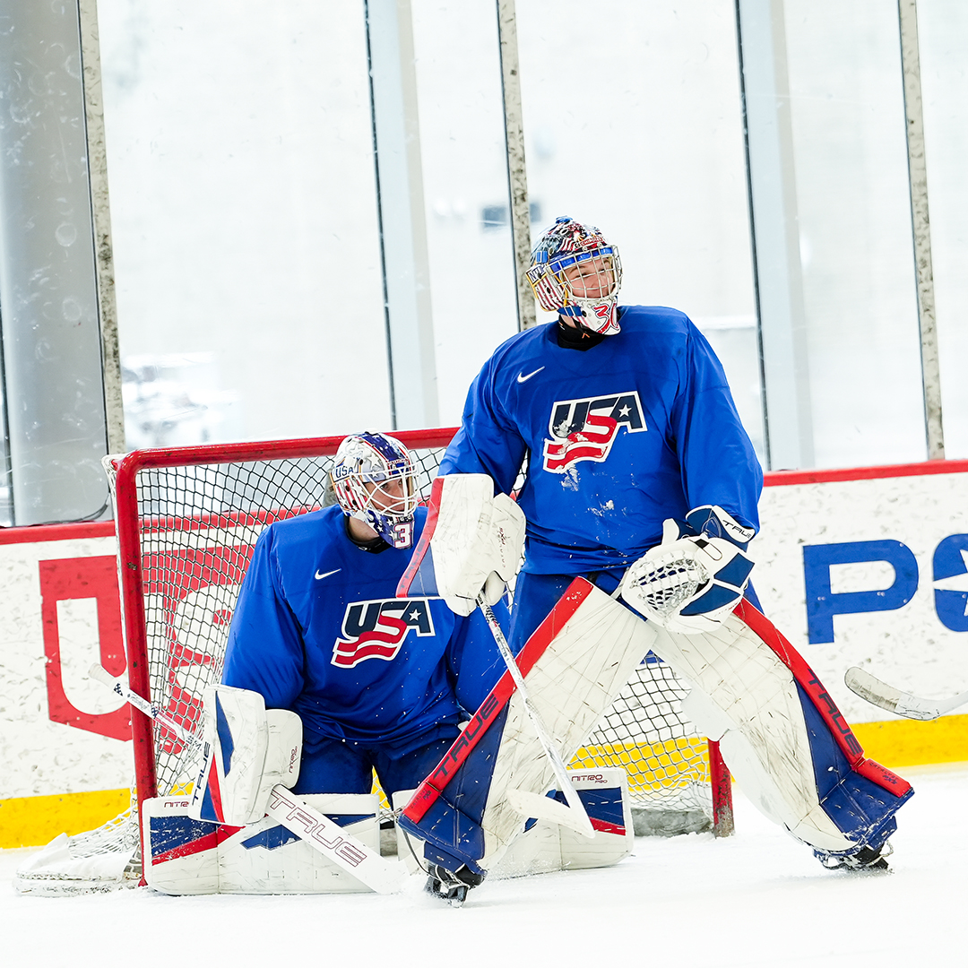 USA Hockey tweet media