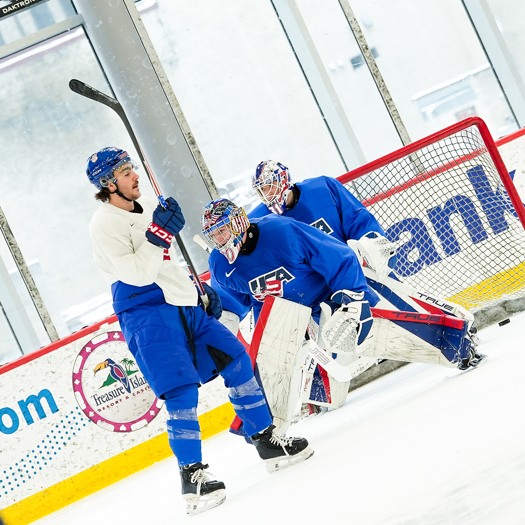 USA Hockey tweet media