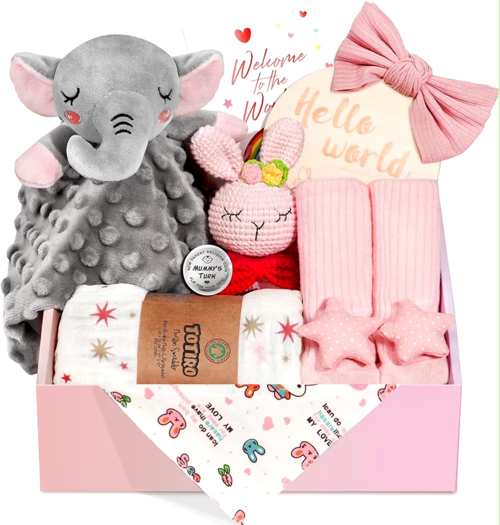 RacingDominance's tweet image. @beldasm @ErasedToretto 

"Congrats on the new Toretto."

He stayed out of their hair for the first days and still didn't want to intrude too much but will leave his sister and niece a few gifts.