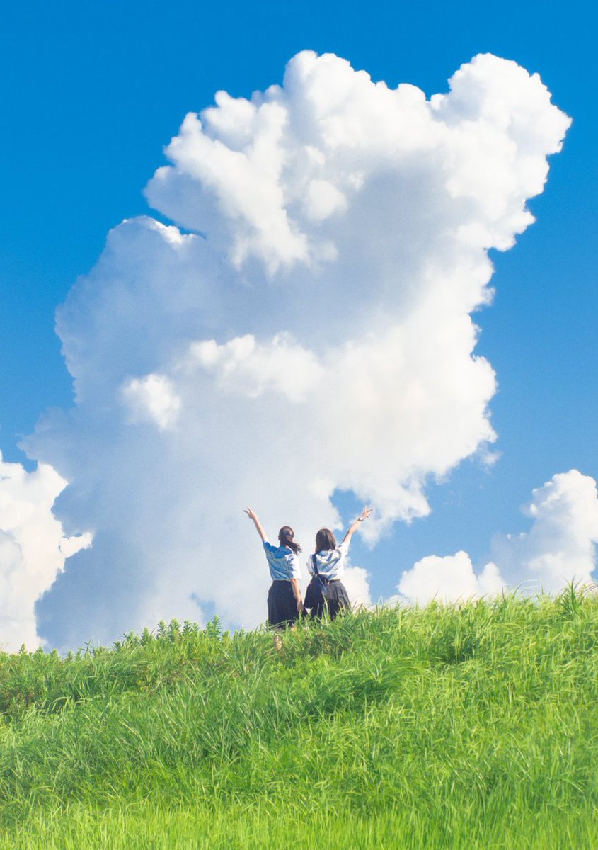 95Postin's tweet image. 激感動 🥖