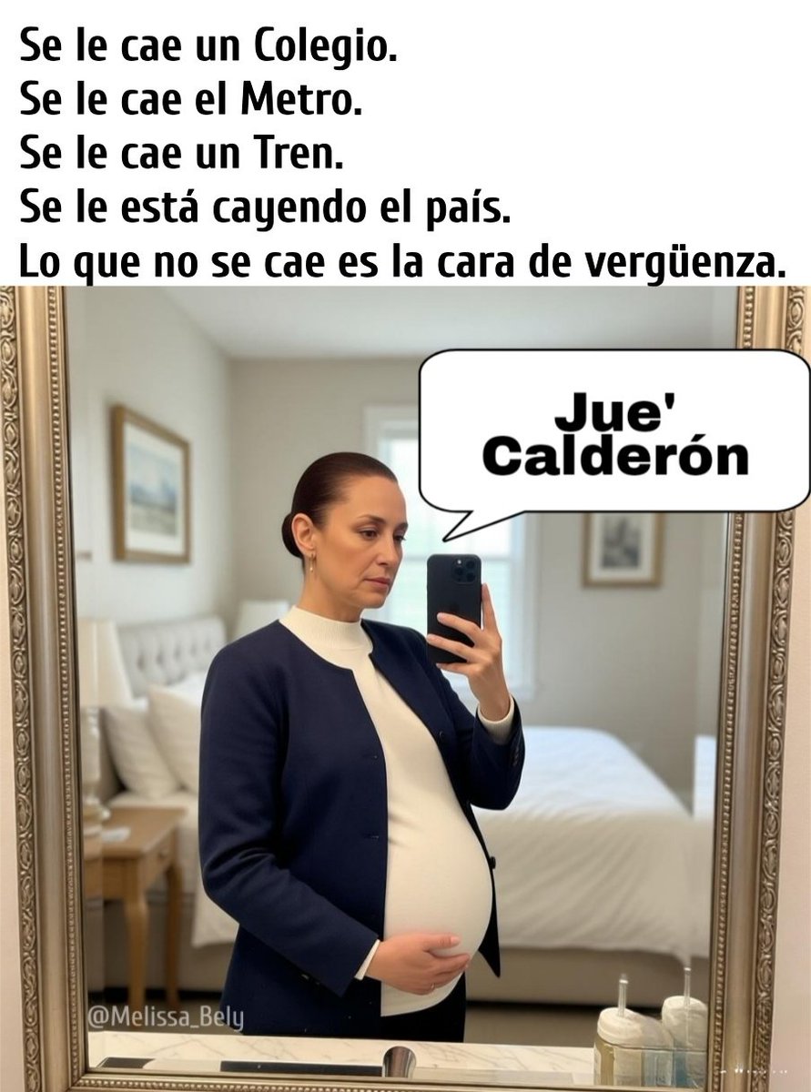 Melissa_Bely's tweet image. 🤷🏼