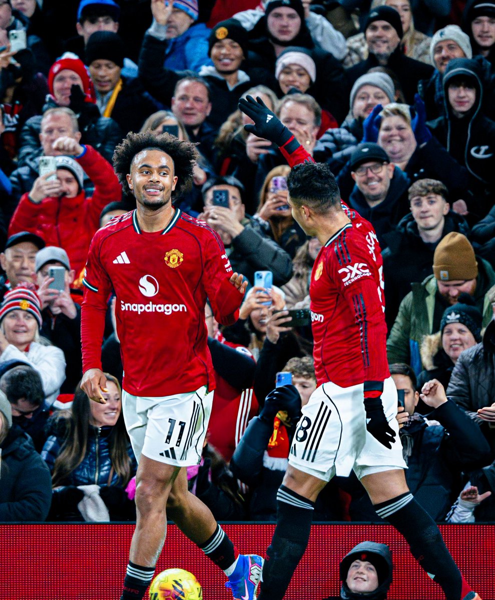 utdsal's tweet image. Joshua Zirkzee 🇳🇱