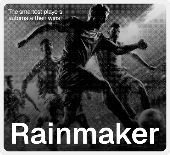 Rainmaker tweet media