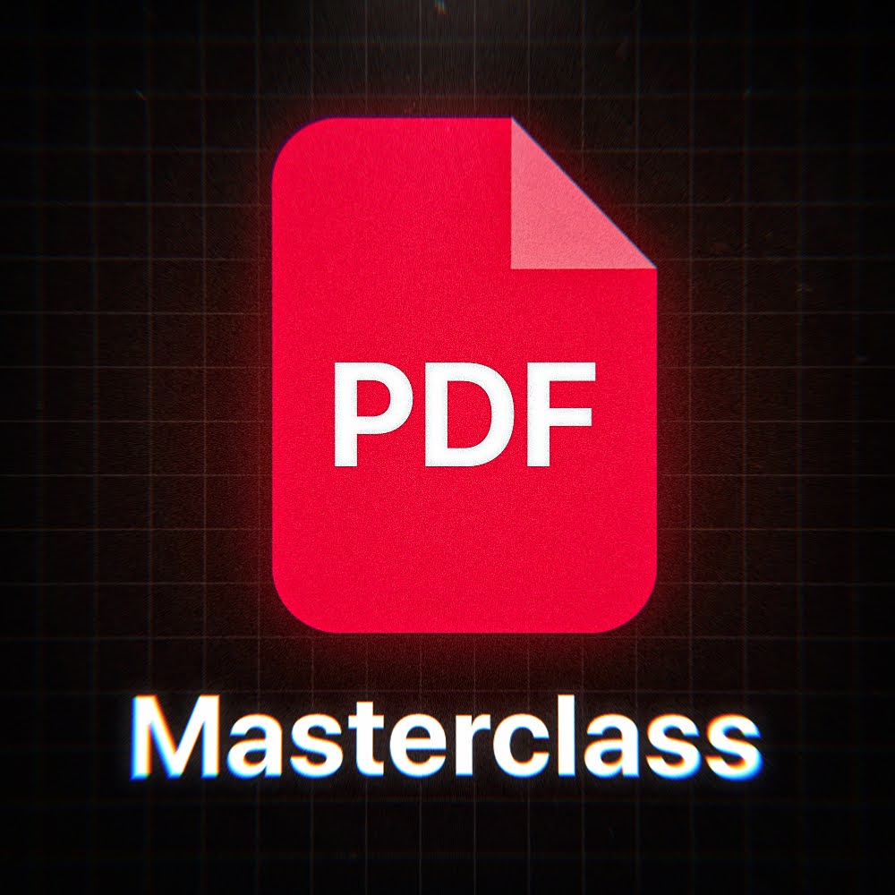 BadisDesigns's tweet image. 🎁 I’m Sharing a Pack of 50+ Proven Thumbnail Design Tips I’ve Collected Over 3 Years.

✨ Perfect for anyone looking to level up their thumbnail design skills and get clients.

To claim:

💬 Comment "PDF"
❤️ Like
🔁 Retweet

📩 I’ll DM you the PDF link.