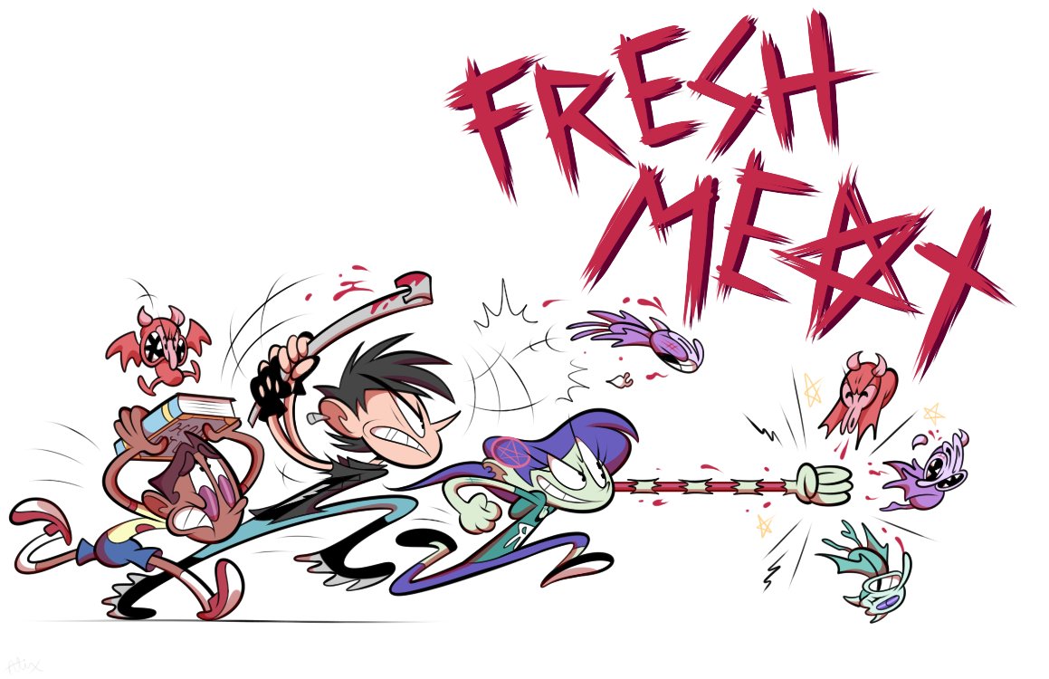 Alixcitement tweet media